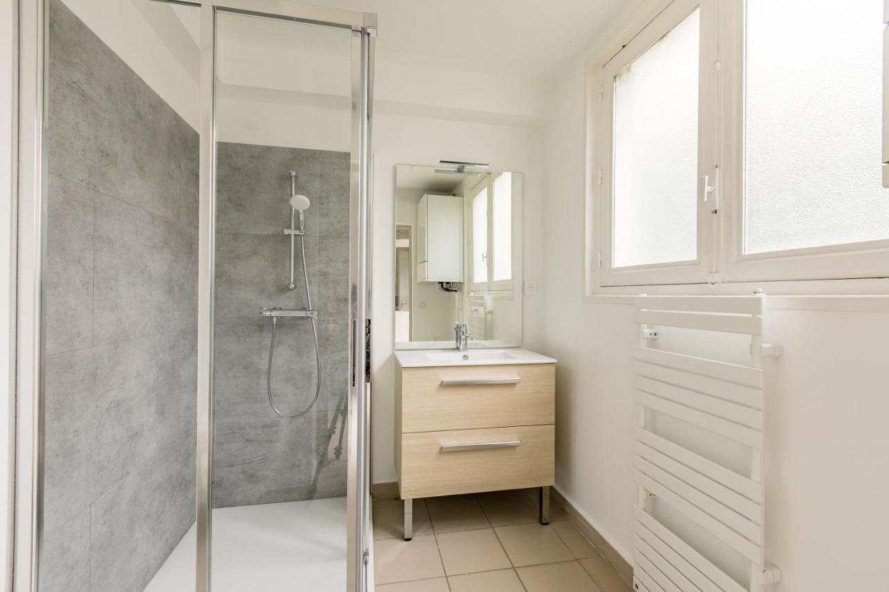 Casa La Palma Soissons Apartment ภายนอก รูปภาพ